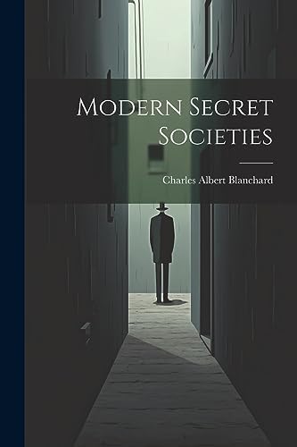 Secret societies;: MacKenzie, Norman Ian: 9780490000926: Amazon